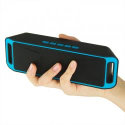 Bluetooth Wireless Speaker