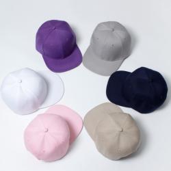 Custom Hip Hop Cap