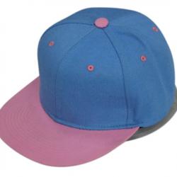 Custom Hip Hop Cap