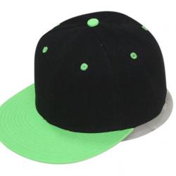 Custom Hip Hop Cap