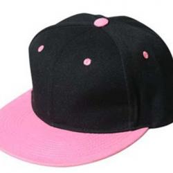 Custom Hip Hop Cap
