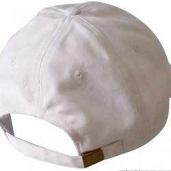 Cotton Baseball Cap