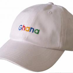 Cotton Baseball Cap