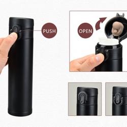 Coffee Vacuum Flask