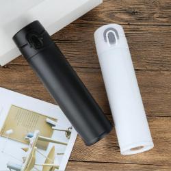 Coffee Vacuum Flask