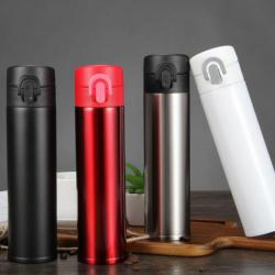 Coffee Vacuum Flask