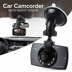 Car Camcorder