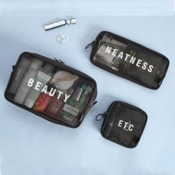 Cosmetic Pouch