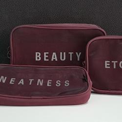 Cosmetic Pouch