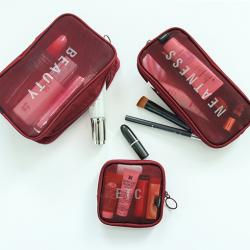 Cosmetic Pouch