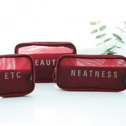 Cosmetic Pouch