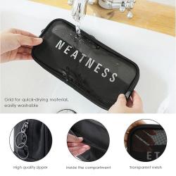 Cosmetic Pouch