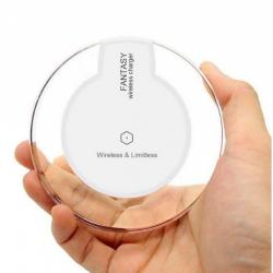 Wireless Charging Pad