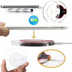 Wireless Charging Pad