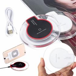 Wireless Charging Pad