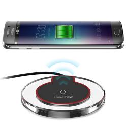 Wireless Charging Pad