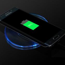 Wireless Charging Pad