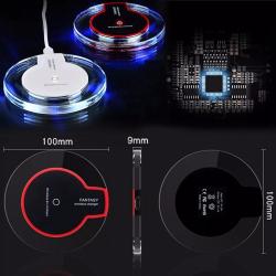 Wireless Charging Pad
