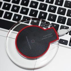 Wireless Charging Pad