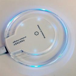 Wireless Charging Pad