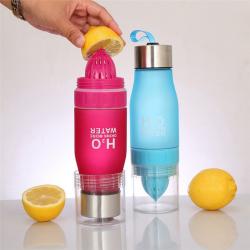 Juice Maker Bottle