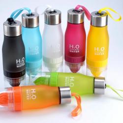 Juice Maker Bottle