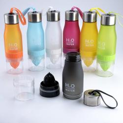 Juice Maker Bottle