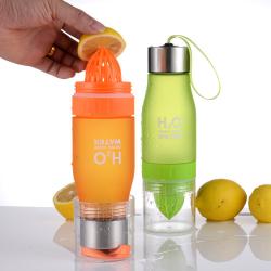 Juice Maker Bottle