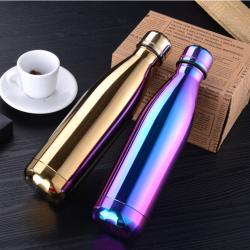 Stainless Steel Insulation Bottle