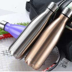 Stainless Steel Insulation Bottle