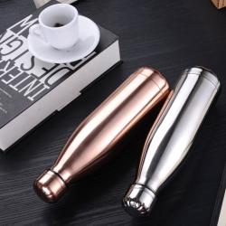 Stainless Steel Insulation Bottle