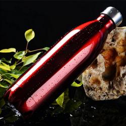 Stainless Steel Insulation Bottle