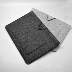 Felt Document Holder