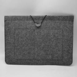 Felt Document Holder