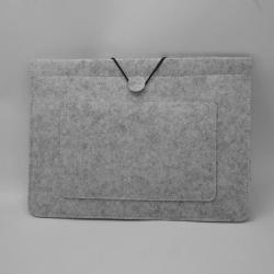 Felt Document Holder