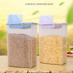 PP Storage Container