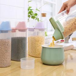 PP Storage Container