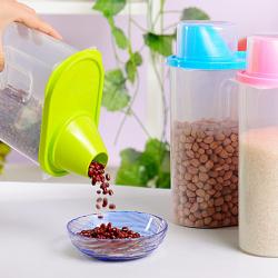 PP Storage Container