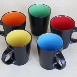 Custom Made Ceramic Mug