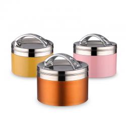 Stainless Steel Lunch Jar