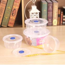 PP Food Container Set