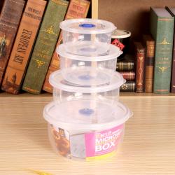 PP Food Container Set