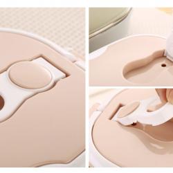 Stainless Steel Lunch Box