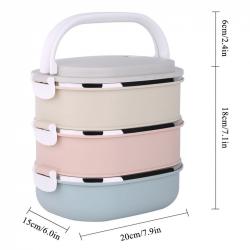 Stainless Steel Lunch Box