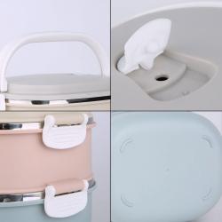 Stainless Steel Lunch Box