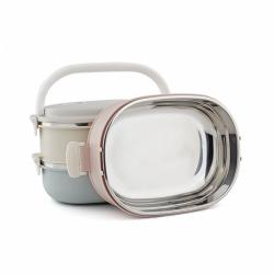 Stainless Steel Lunch Box