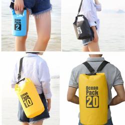 Drybag Drawstring Bag
