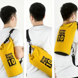 Drybag Drawstring Bag