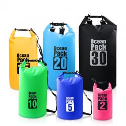 Drybag Drawstring Bag