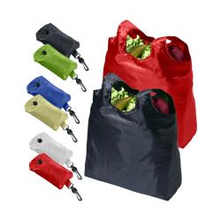 Hanging Nylon Folding Bag